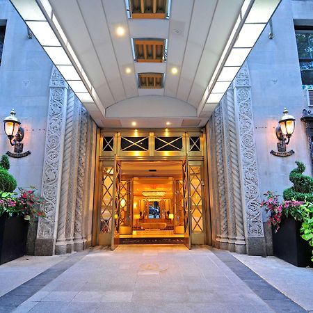 Lombardy Hotel Νέα Υόρκη Εξωτερικό φωτογραφία