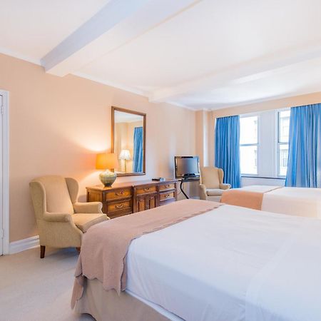 Lombardy Hotel Νέα Υόρκη Δωμάτιο φωτογραφία