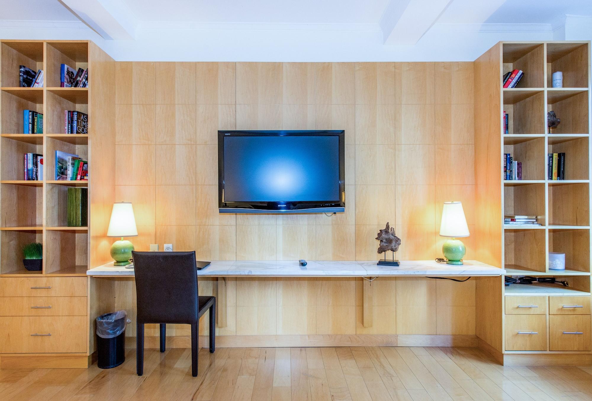 Lombardy Hotel Νέα Υόρκη Εξωτερικό φωτογραφία
