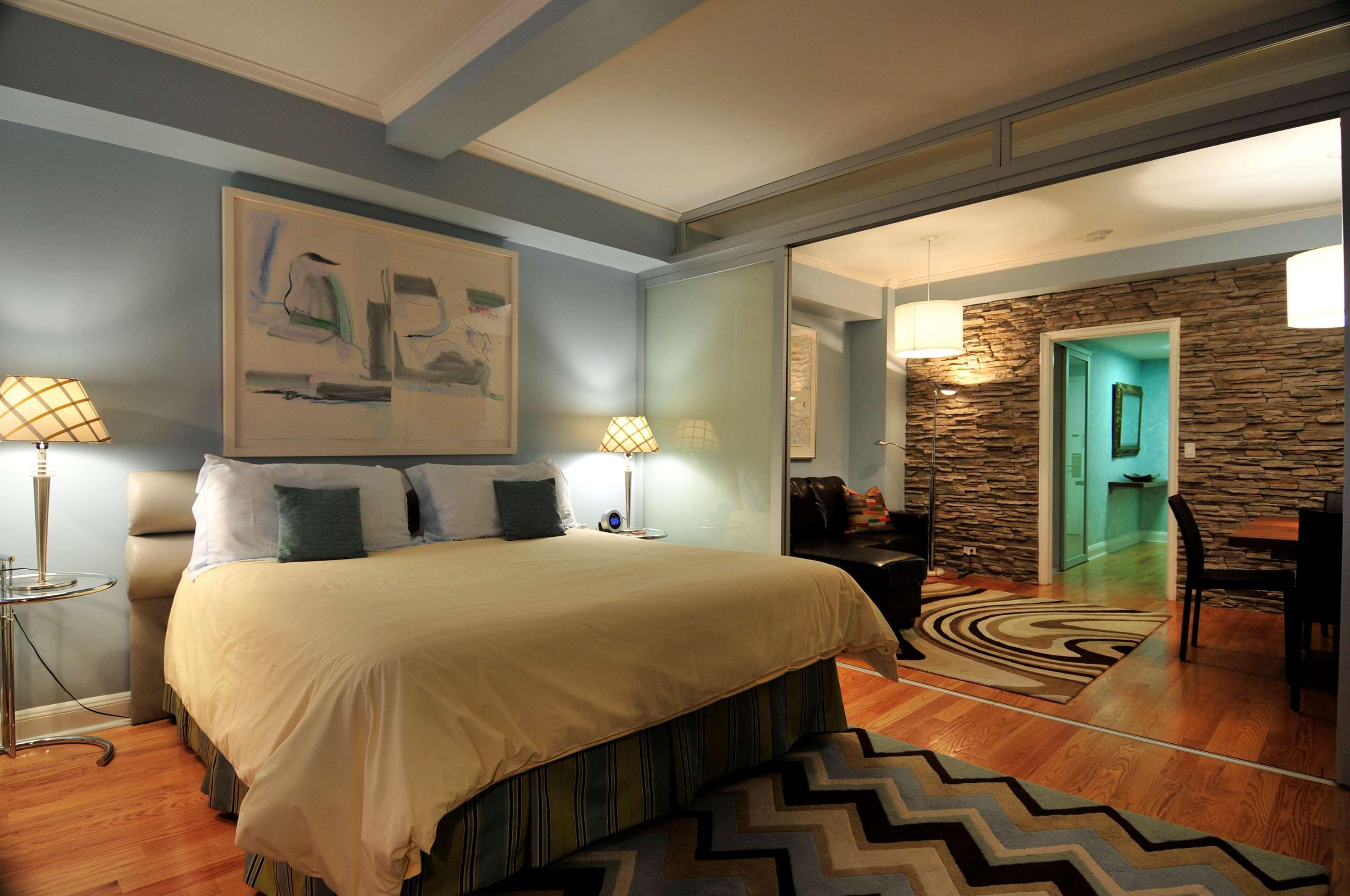 Lombardy Hotel Νέα Υόρκη Εξωτερικό φωτογραφία