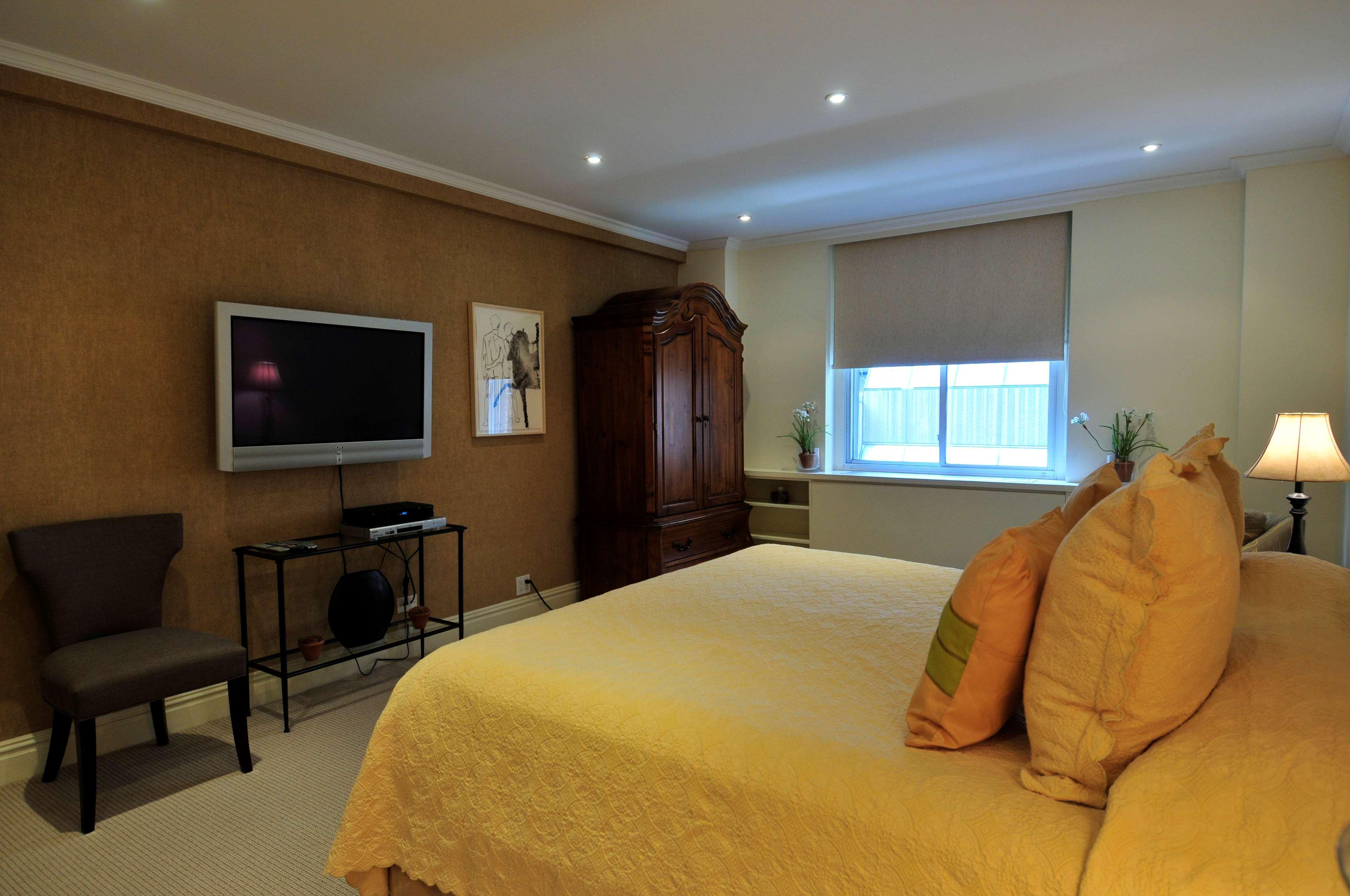 Lombardy Hotel Νέα Υόρκη Εξωτερικό φωτογραφία