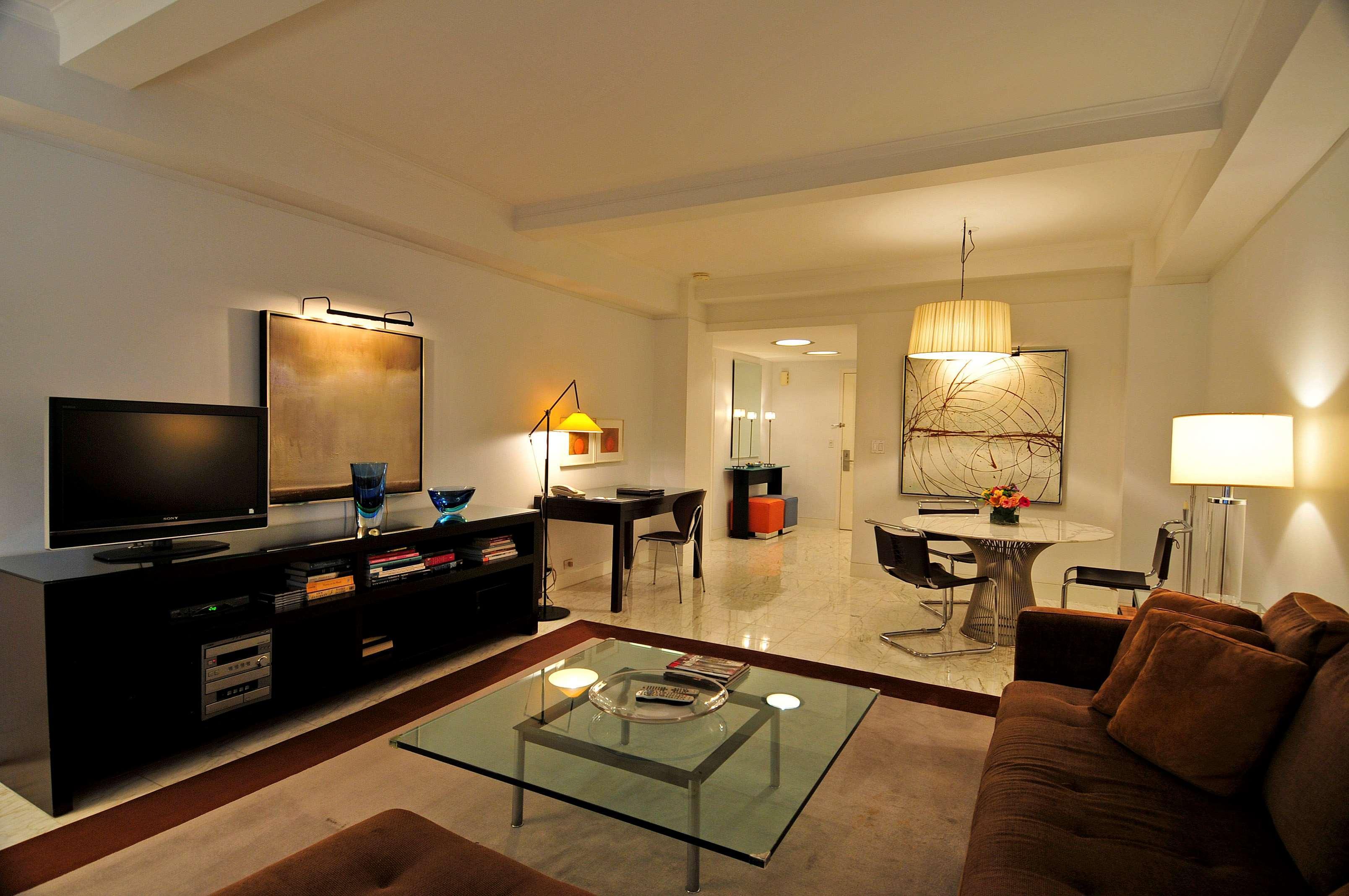Lombardy Hotel Νέα Υόρκη Εξωτερικό φωτογραφία