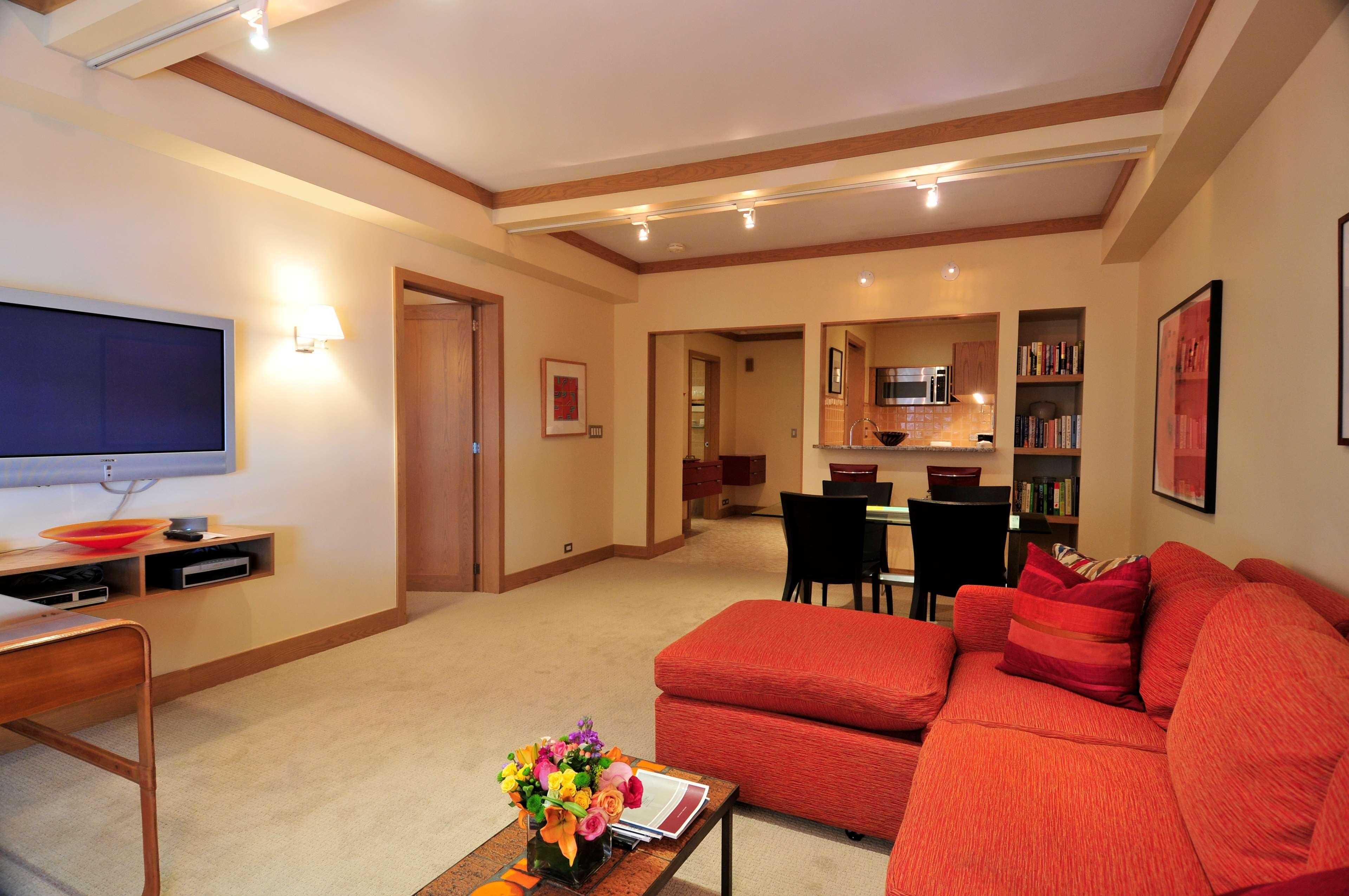 Lombardy Hotel Νέα Υόρκη Εξωτερικό φωτογραφία