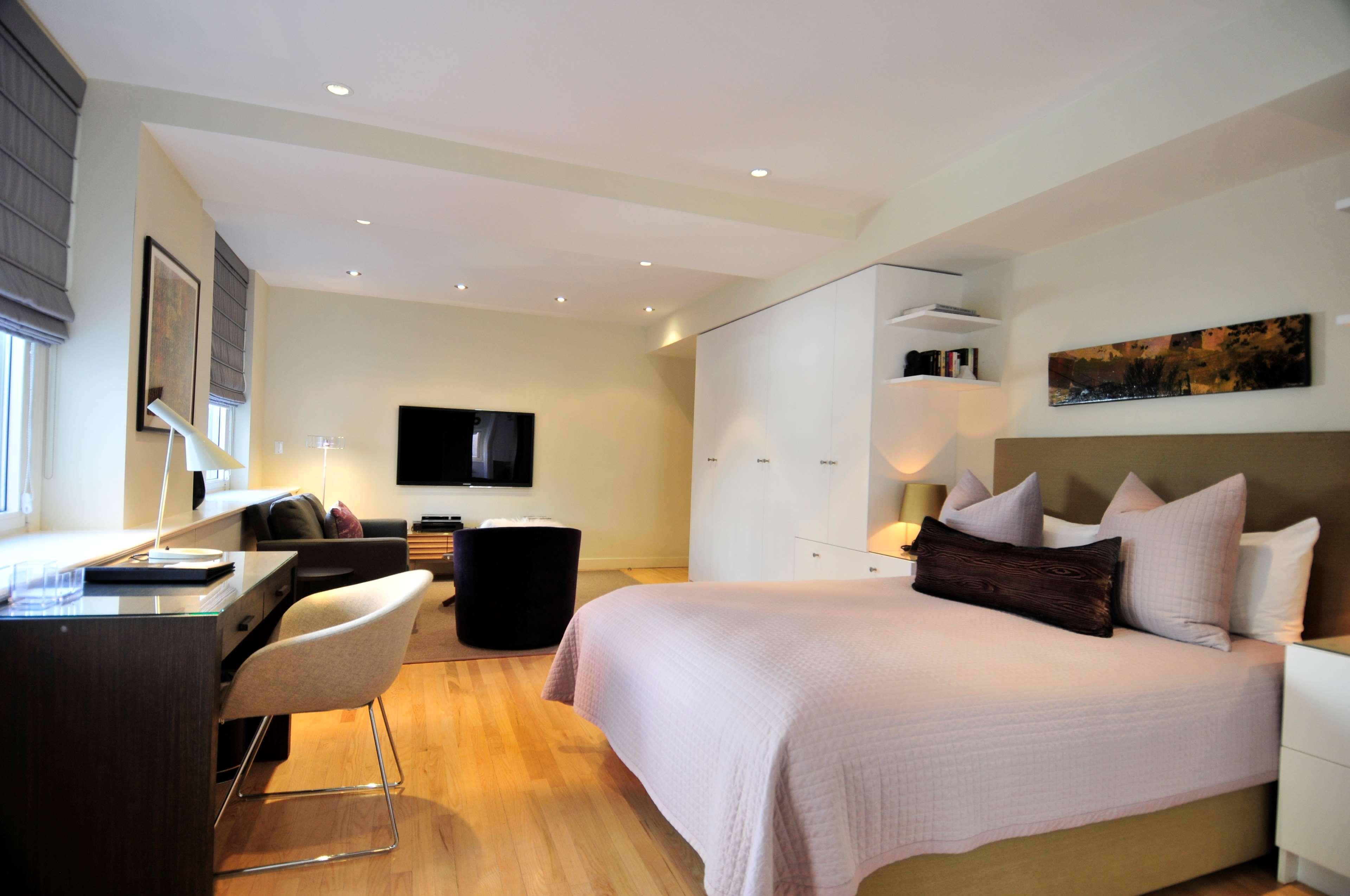 Lombardy Hotel Νέα Υόρκη Εξωτερικό φωτογραφία