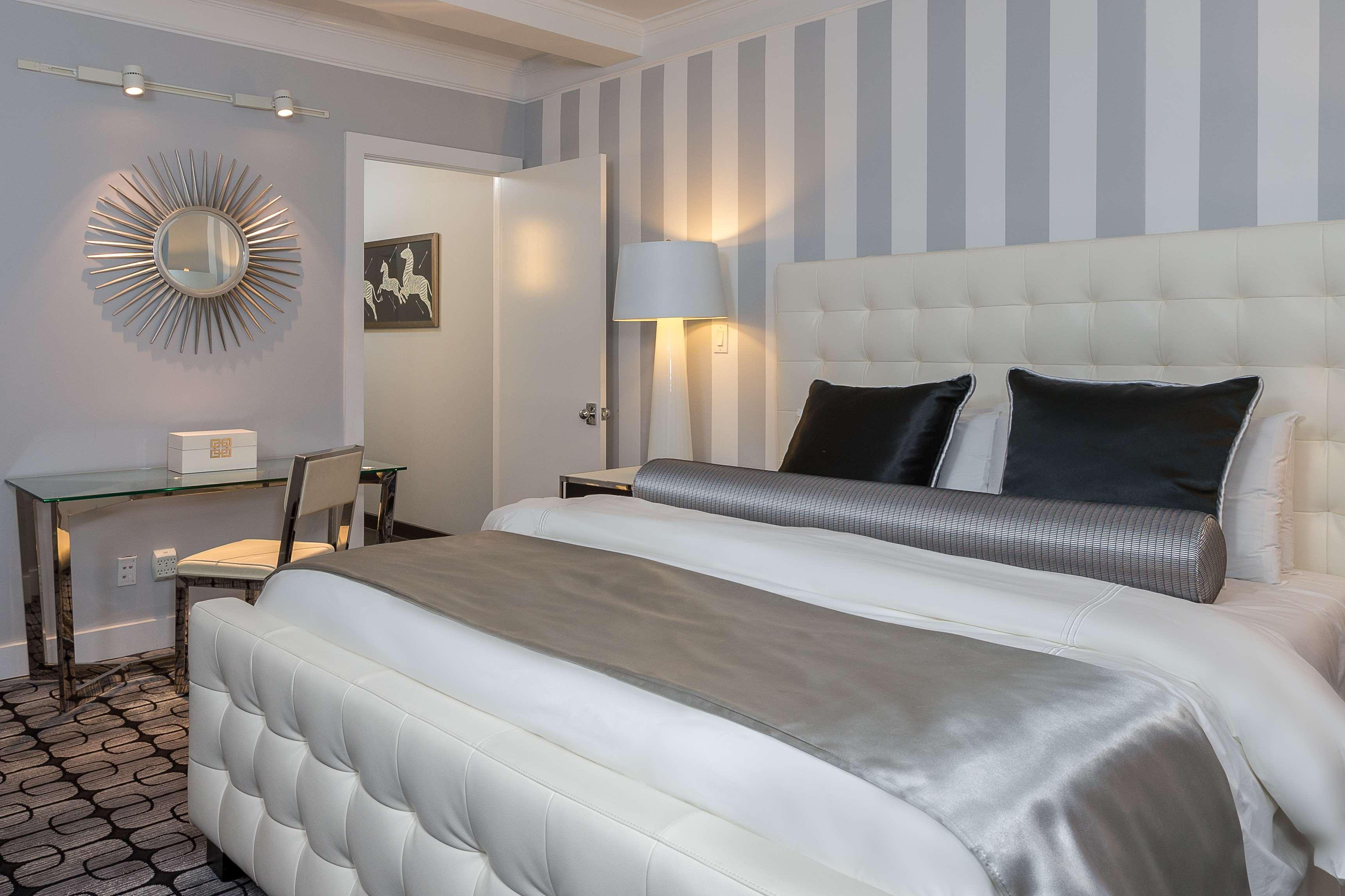 Lombardy Hotel Νέα Υόρκη Εξωτερικό φωτογραφία