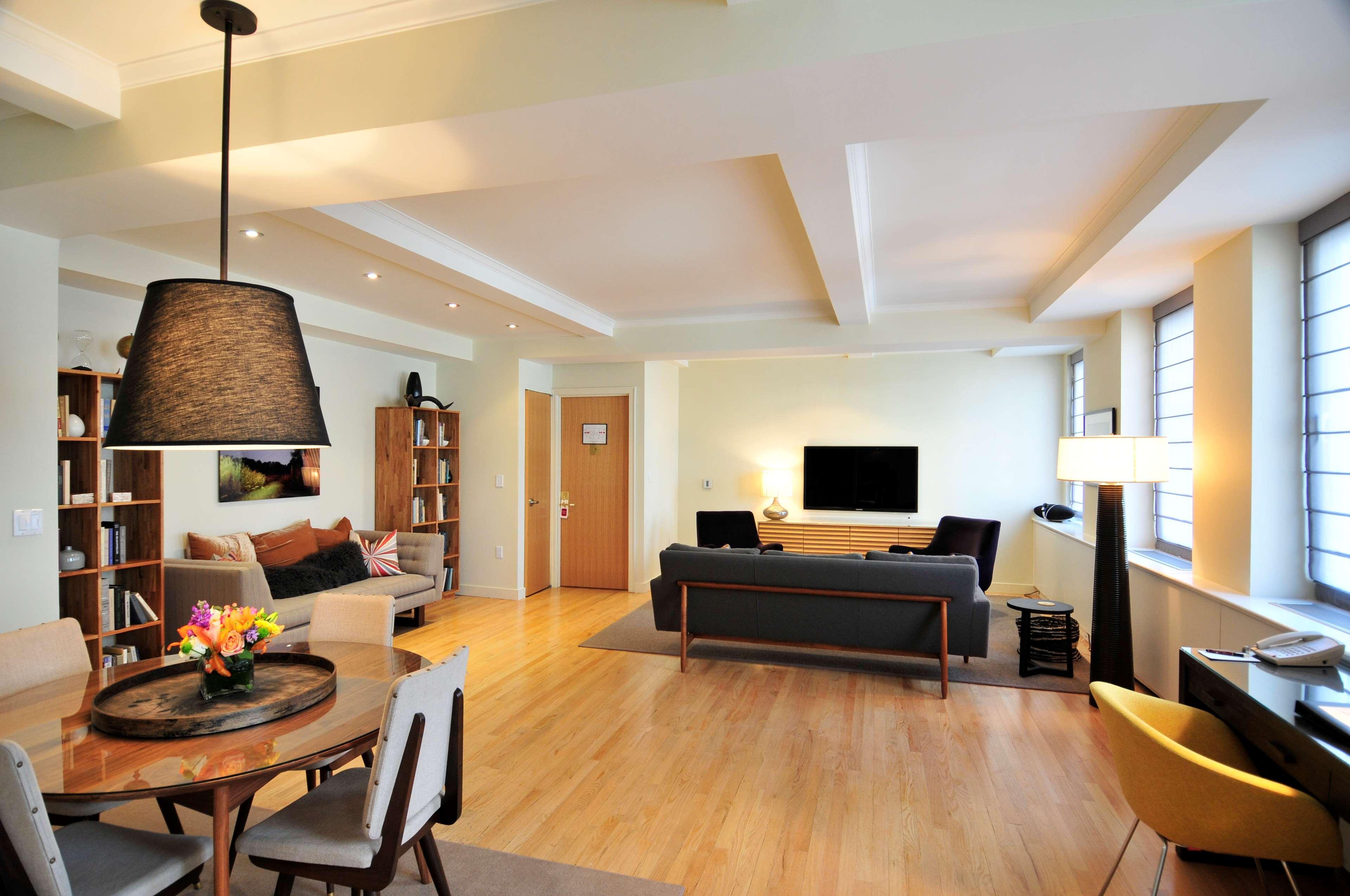 Lombardy Hotel Νέα Υόρκη Εξωτερικό φωτογραφία