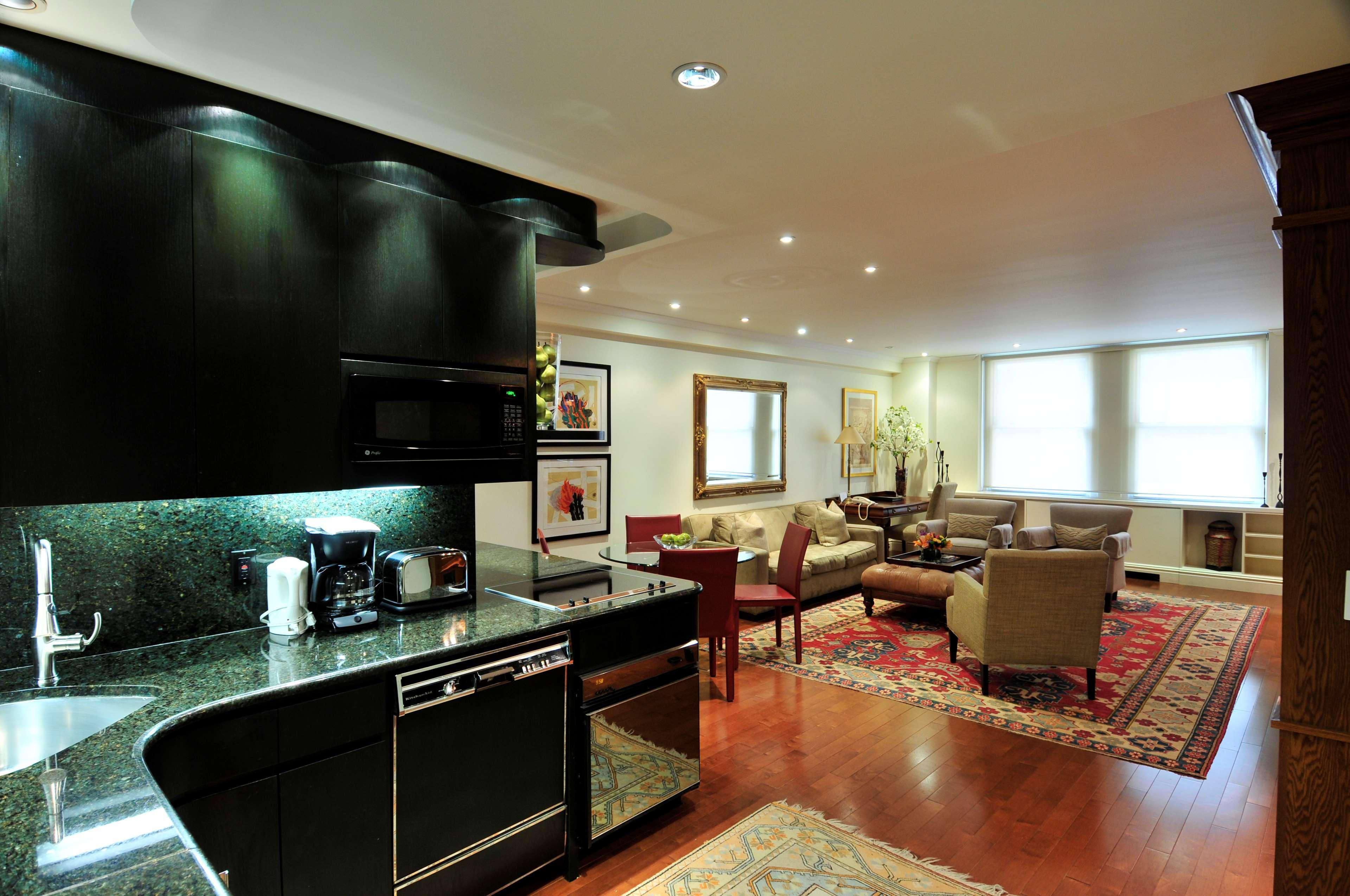 Lombardy Hotel Νέα Υόρκη Εξωτερικό φωτογραφία