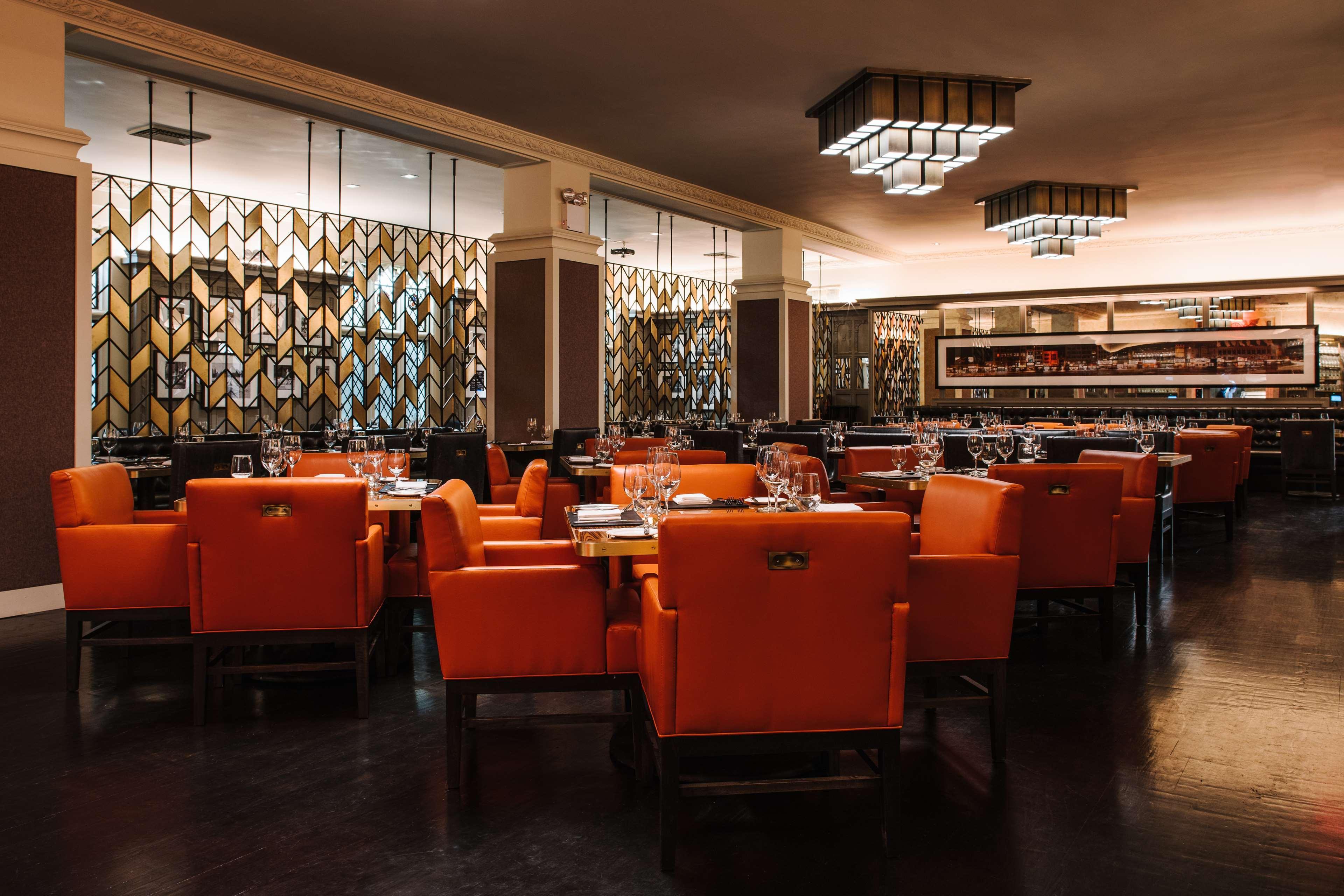 Lombardy Hotel Νέα Υόρκη Εξωτερικό φωτογραφία