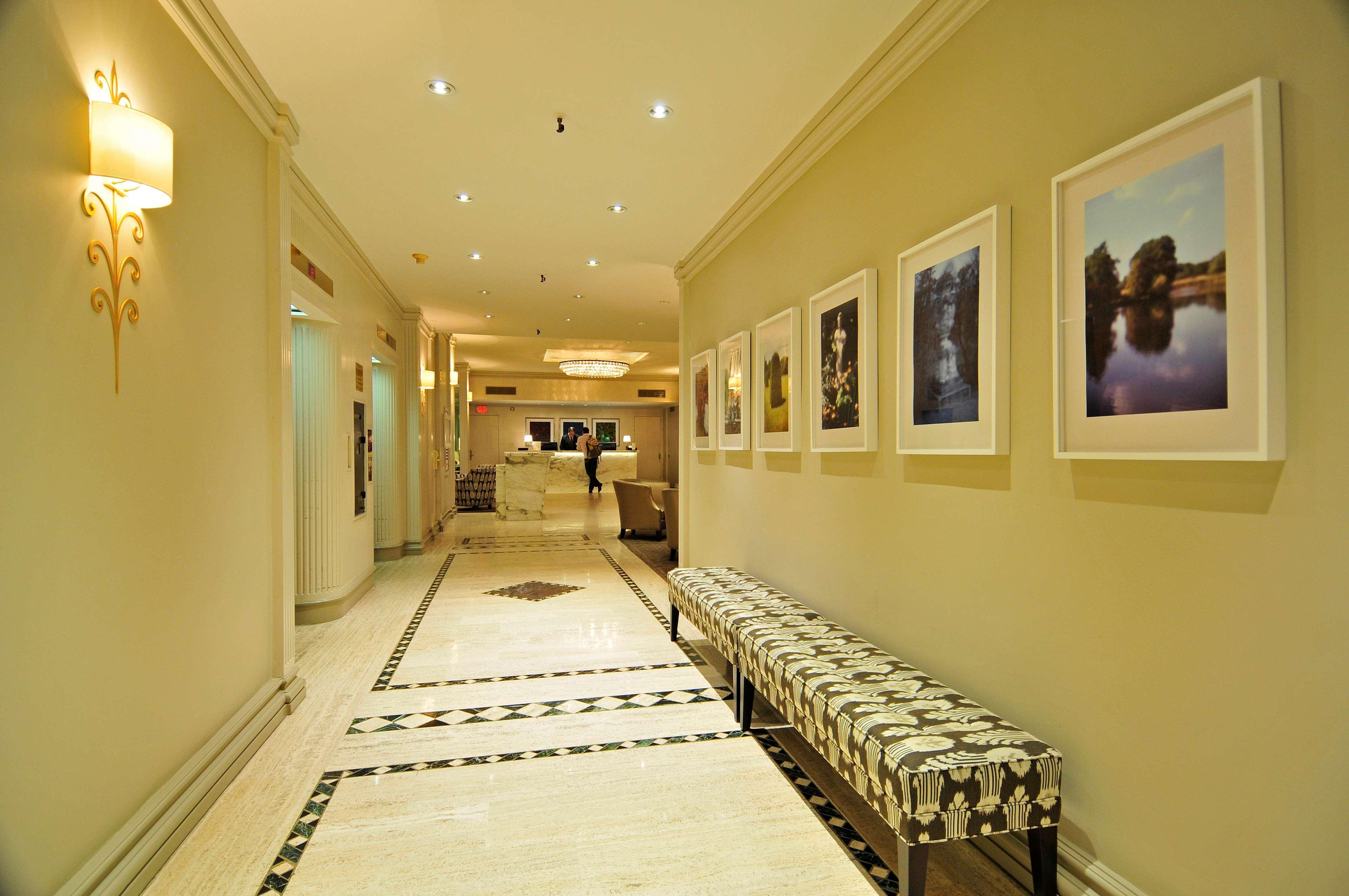 Lombardy Hotel Νέα Υόρκη Εξωτερικό φωτογραφία