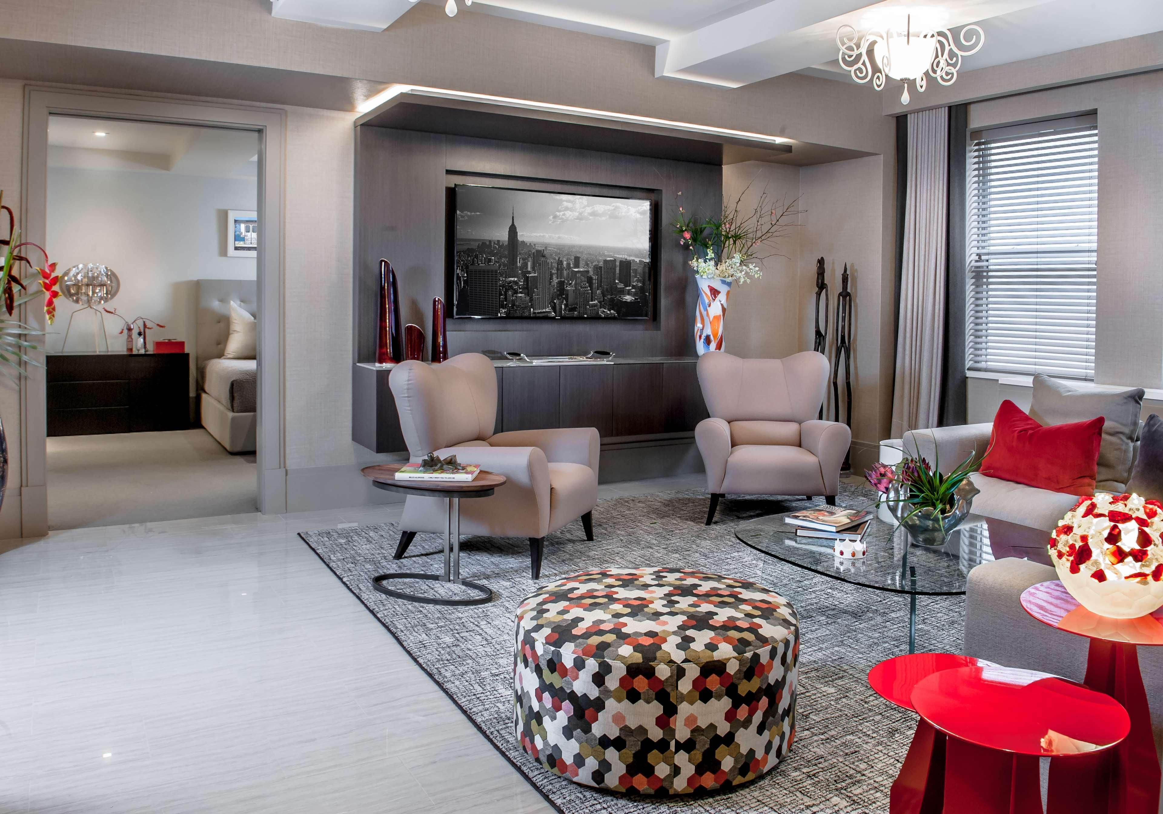 Lombardy Hotel Νέα Υόρκη Εξωτερικό φωτογραφία