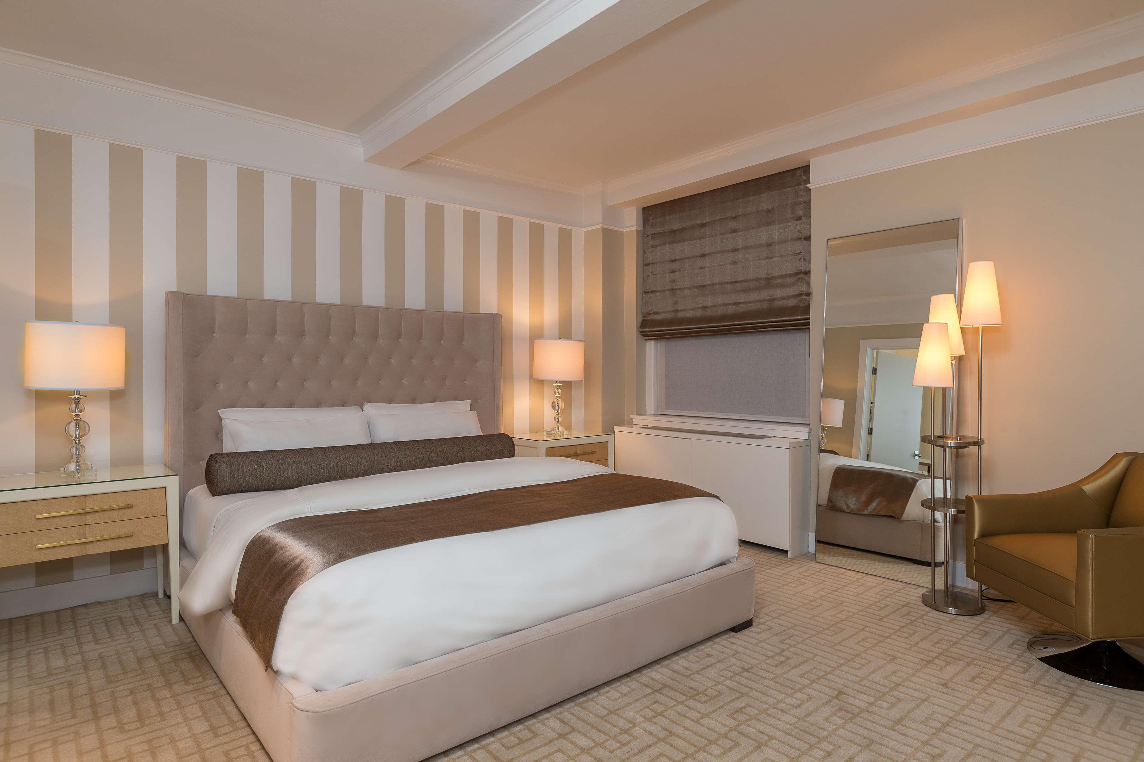 Lombardy Hotel Νέα Υόρκη Εξωτερικό φωτογραφία