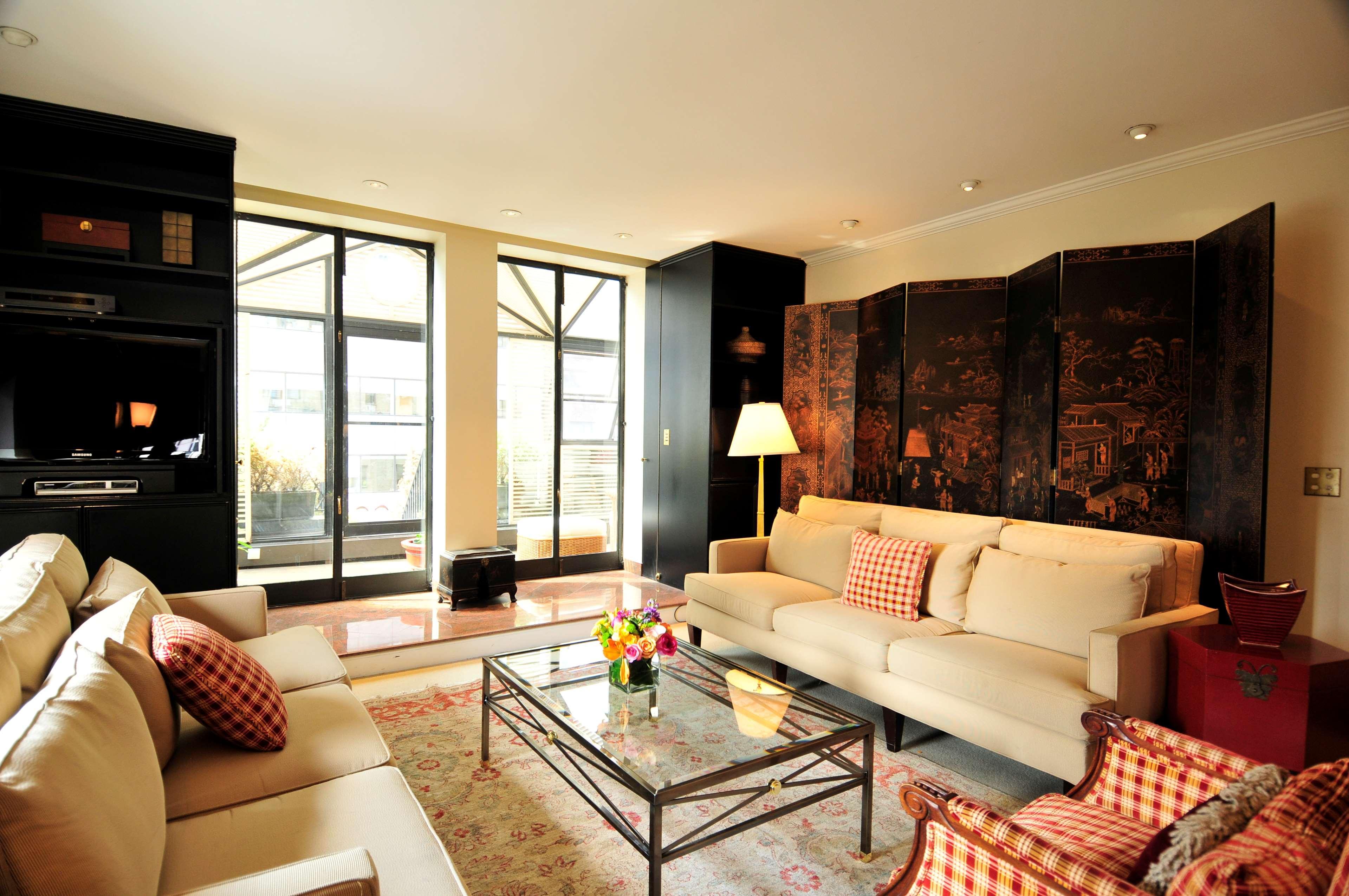 Lombardy Hotel Νέα Υόρκη Εξωτερικό φωτογραφία