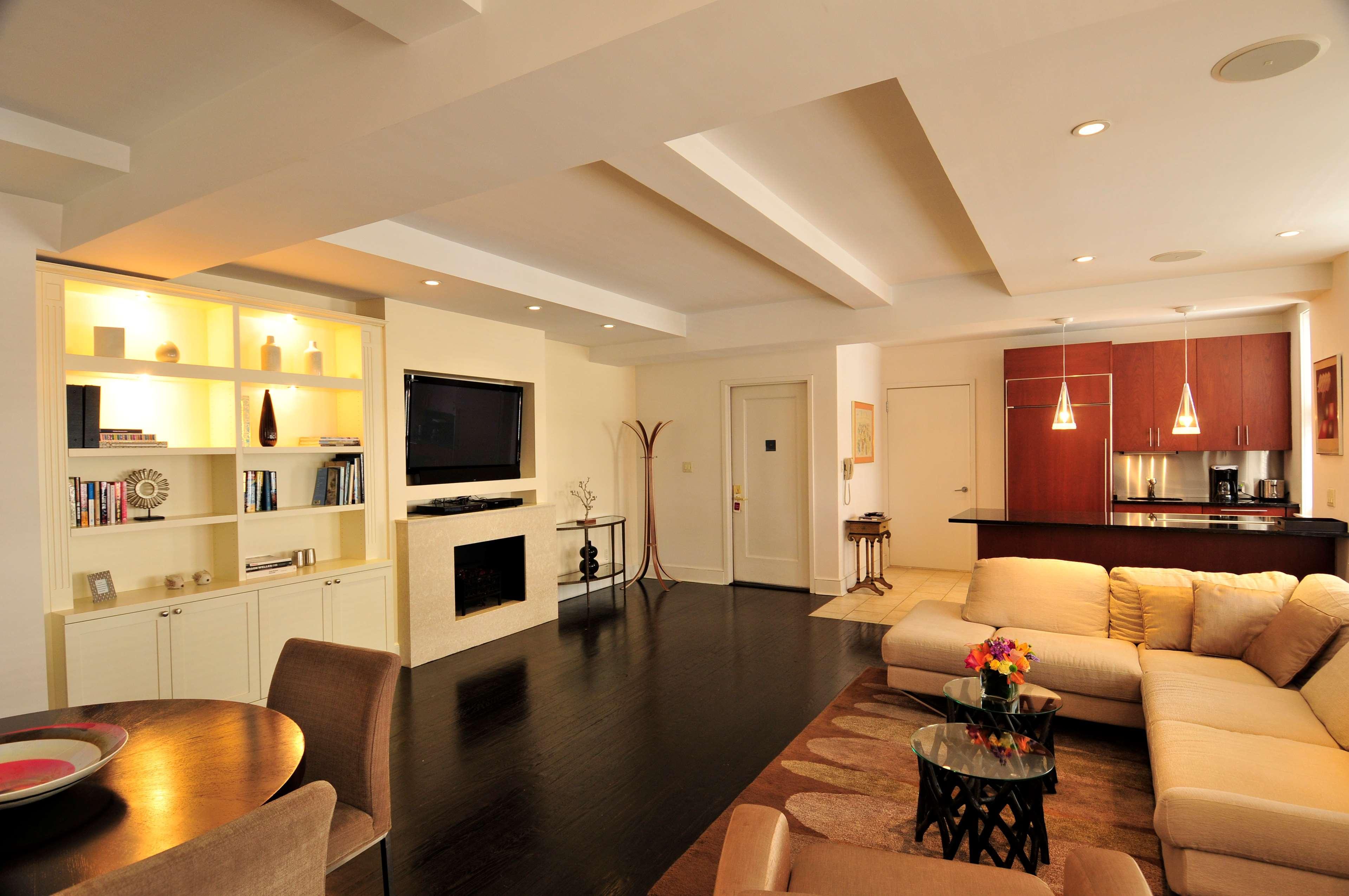 Lombardy Hotel Νέα Υόρκη Εξωτερικό φωτογραφία