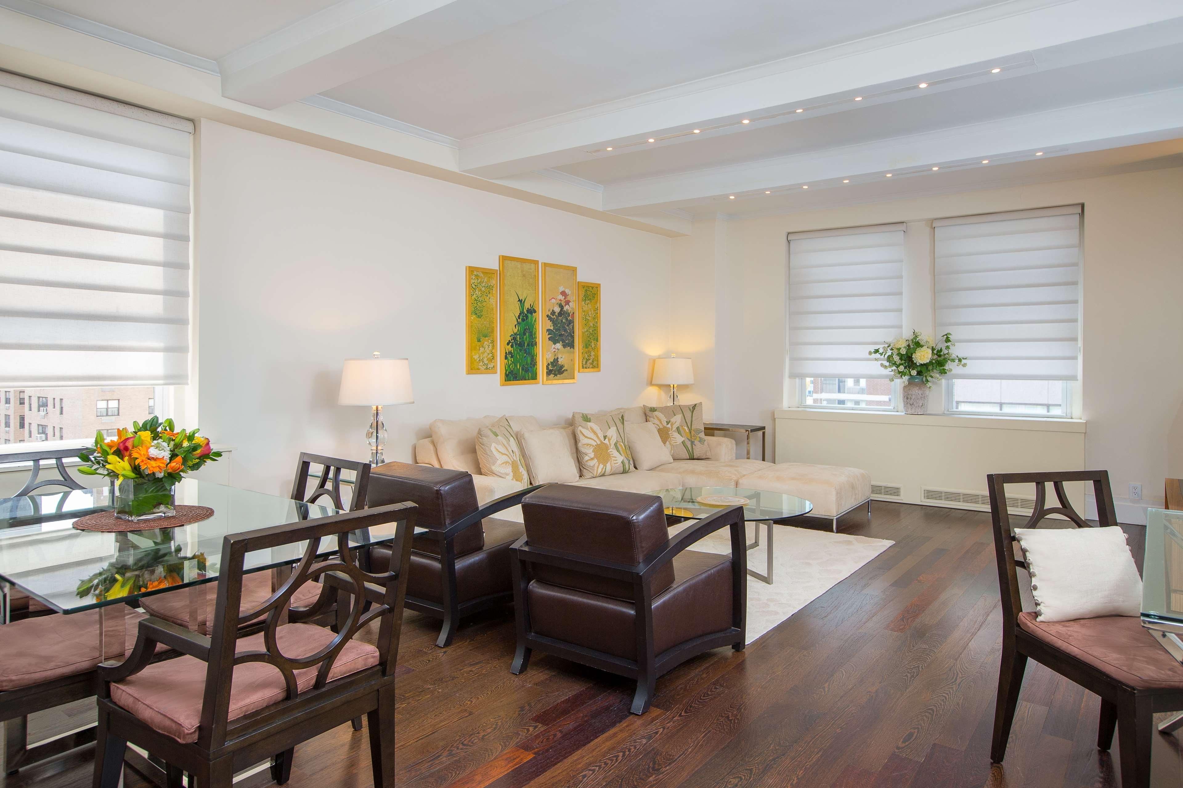 Lombardy Hotel Νέα Υόρκη Εξωτερικό φωτογραφία