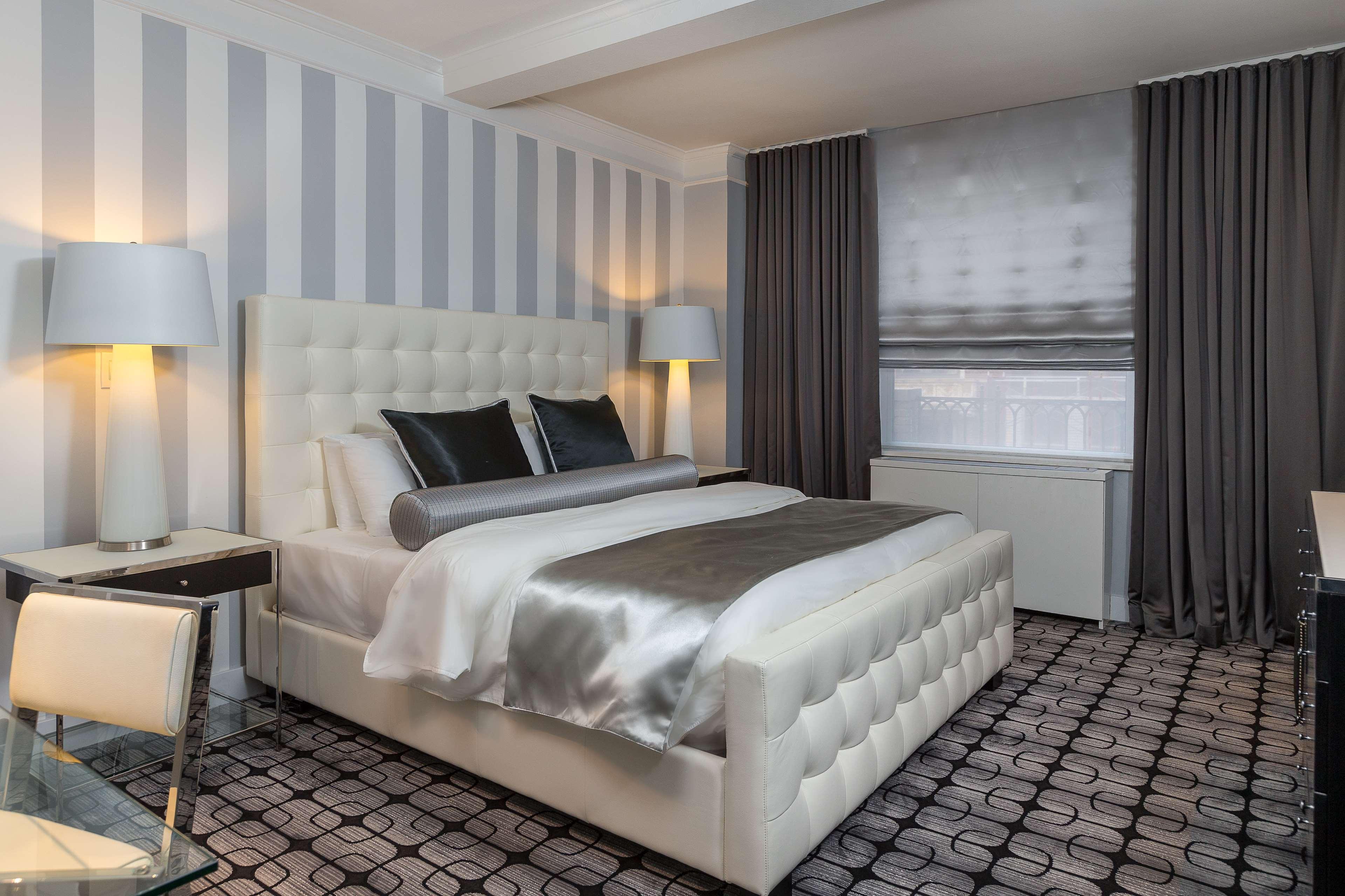 Lombardy Hotel Νέα Υόρκη Εξωτερικό φωτογραφία