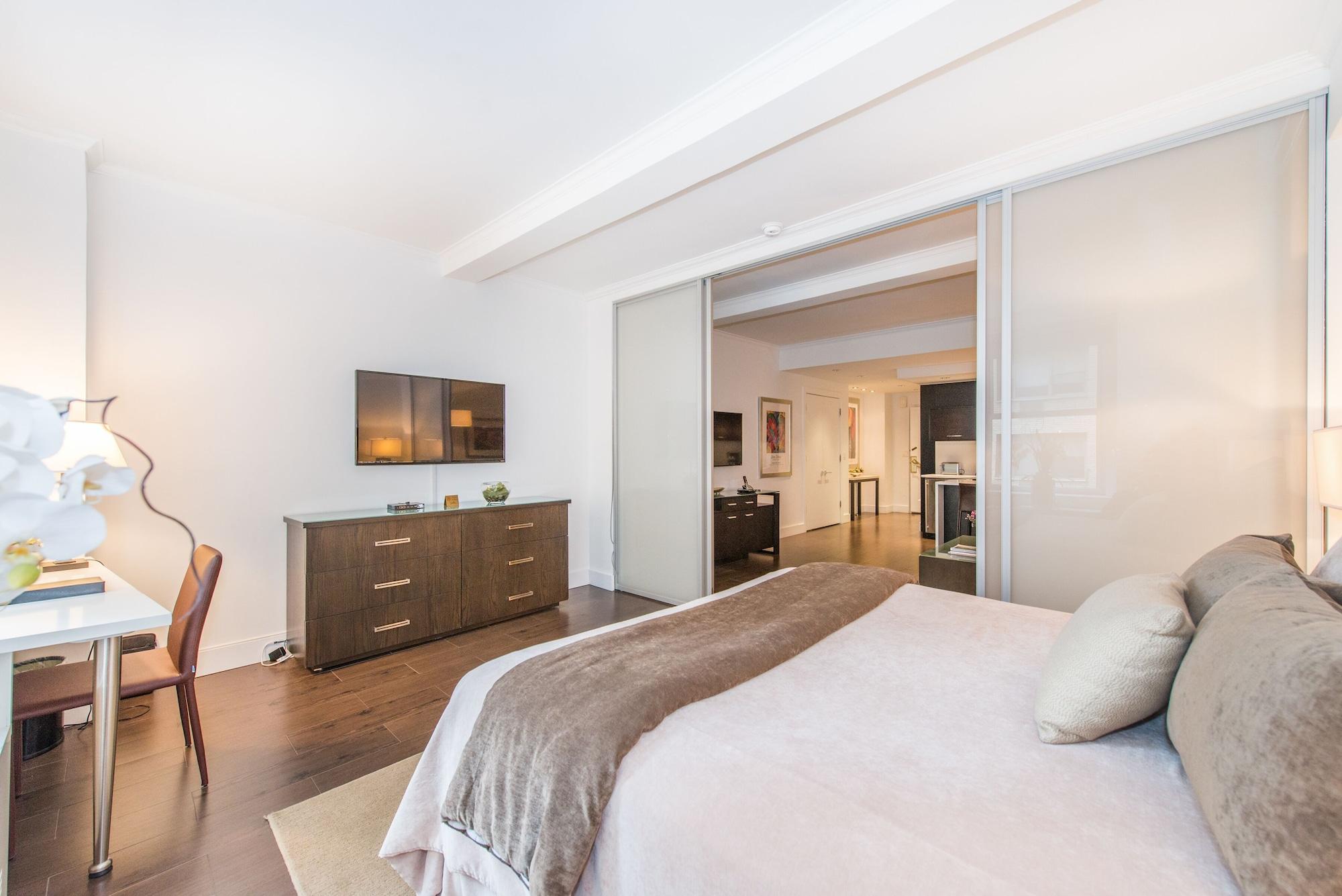 Lombardy Hotel Νέα Υόρκη Εξωτερικό φωτογραφία