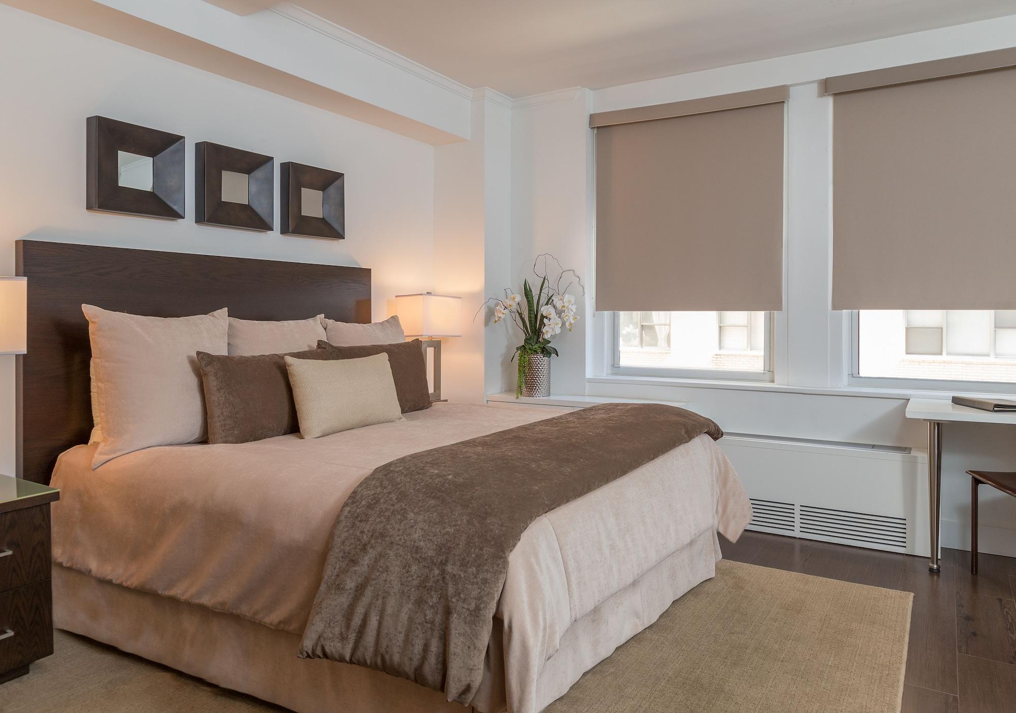Lombardy Hotel Νέα Υόρκη Εξωτερικό φωτογραφία