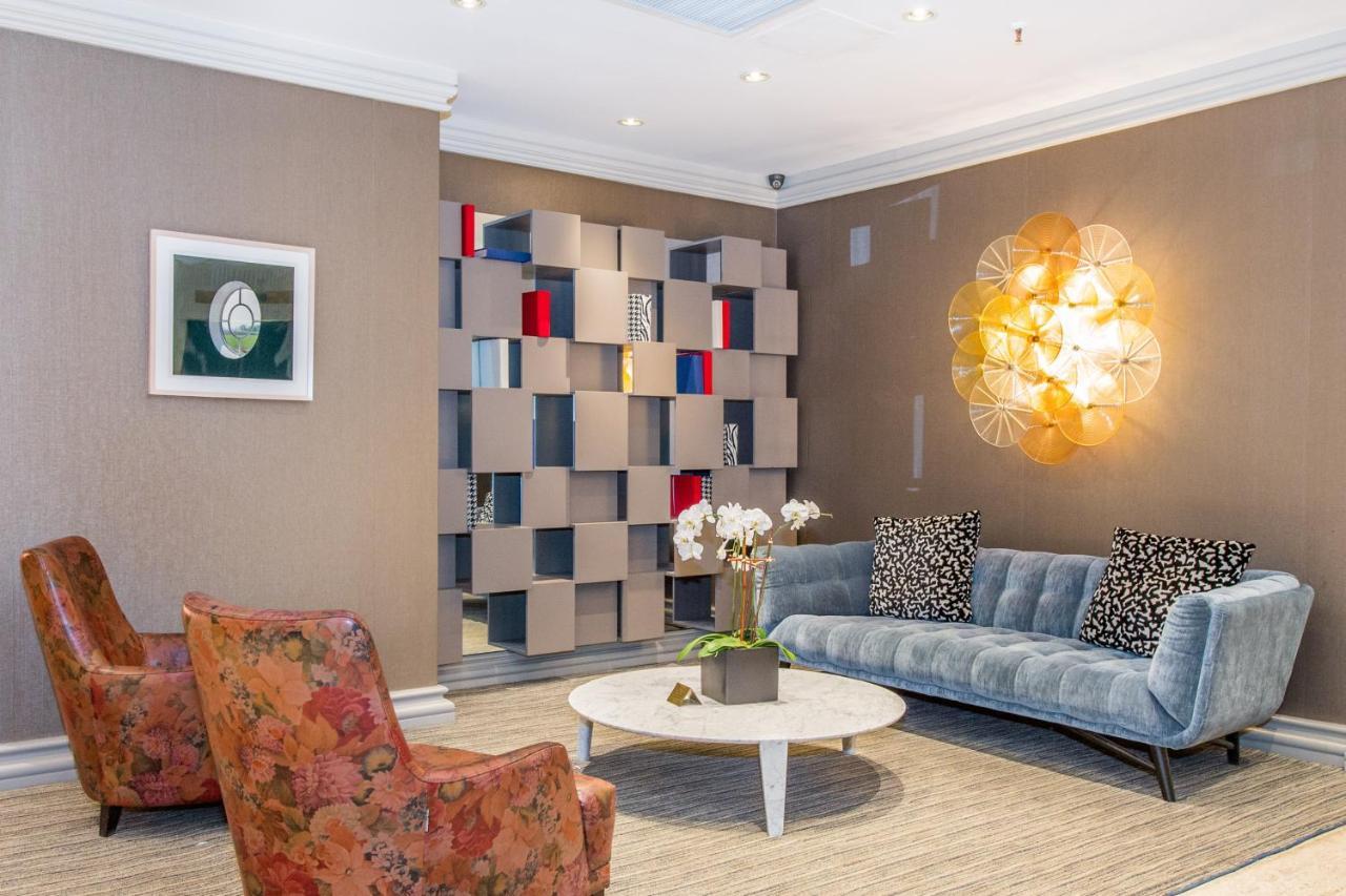 Lombardy Hotel Νέα Υόρκη Εξωτερικό φωτογραφία