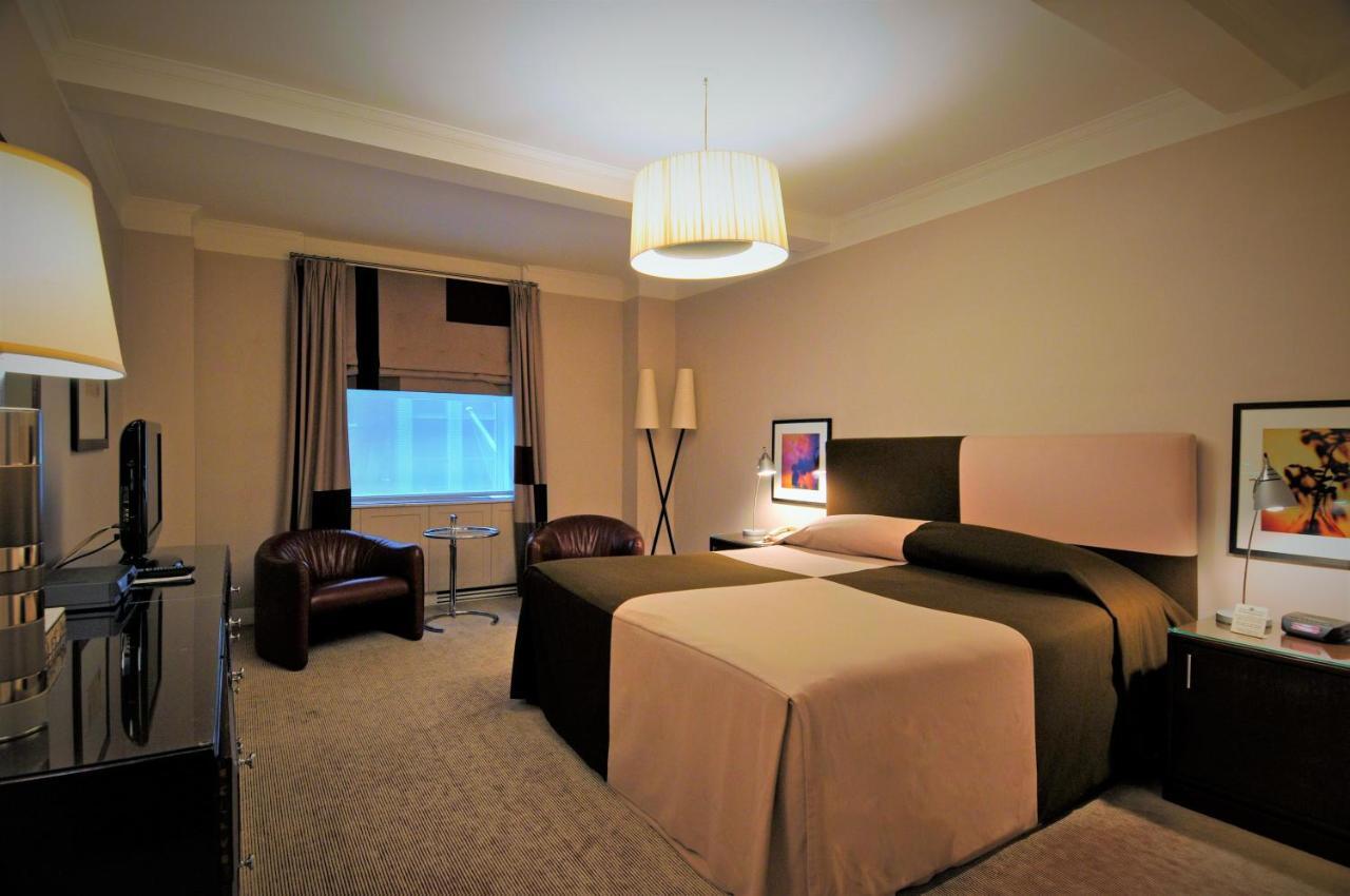 Lombardy Hotel Νέα Υόρκη Εξωτερικό φωτογραφία
